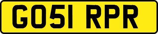 GO51RPR