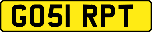 GO51RPT