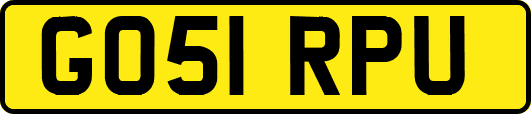 GO51RPU