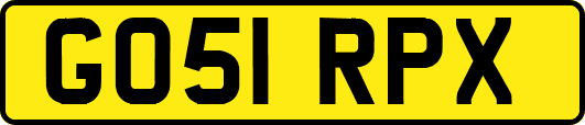 GO51RPX