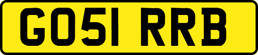 GO51RRB