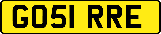 GO51RRE