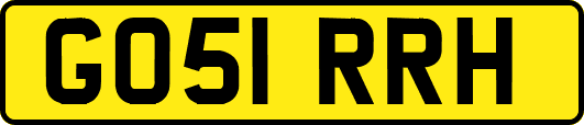 GO51RRH