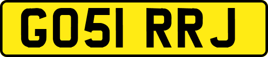 GO51RRJ