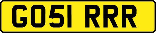 GO51RRR