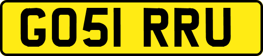 GO51RRU