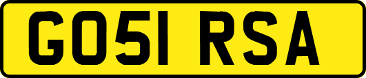 GO51RSA