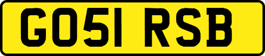 GO51RSB