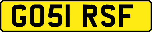 GO51RSF