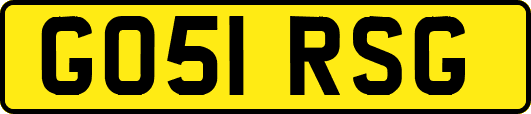 GO51RSG
