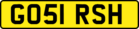 GO51RSH