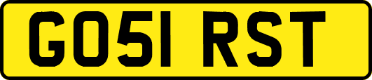 GO51RST