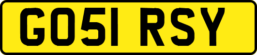 GO51RSY