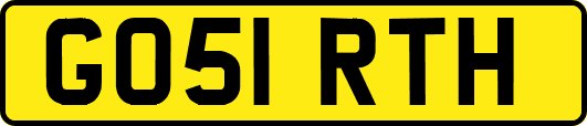 GO51RTH