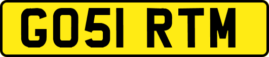 GO51RTM
