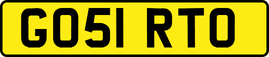 GO51RTO