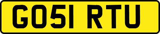 GO51RTU