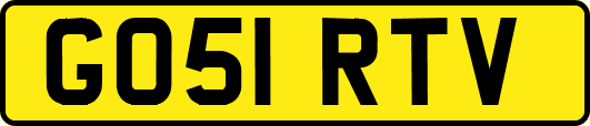 GO51RTV