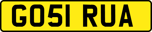 GO51RUA