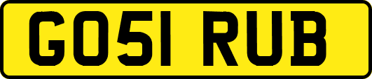 GO51RUB