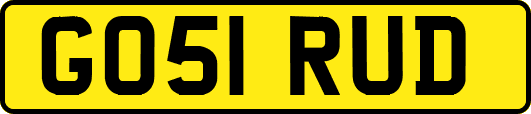 GO51RUD