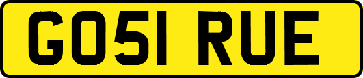 GO51RUE