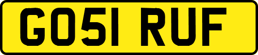 GO51RUF