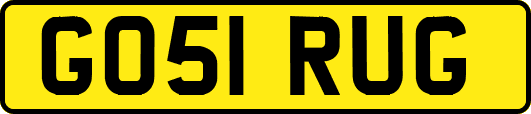 GO51RUG