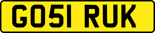 GO51RUK