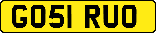 GO51RUO