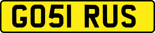 GO51RUS