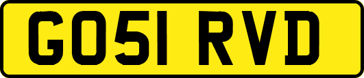 GO51RVD