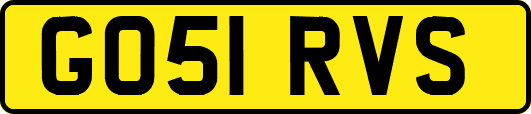 GO51RVS