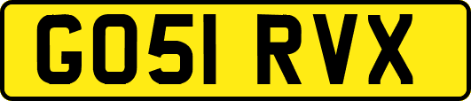 GO51RVX