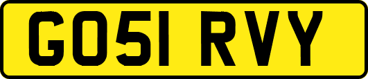 GO51RVY