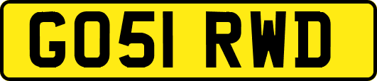 GO51RWD