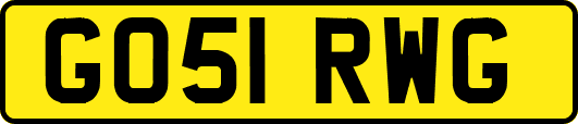GO51RWG