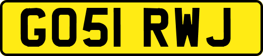 GO51RWJ