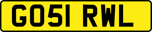 GO51RWL