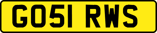 GO51RWS
