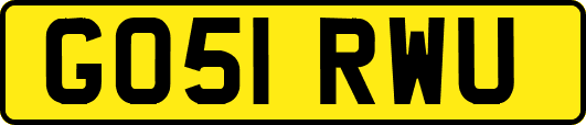 GO51RWU