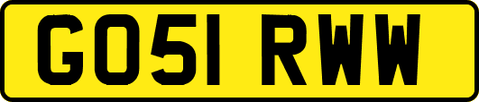 GO51RWW