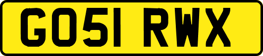 GO51RWX