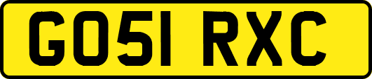 GO51RXC
