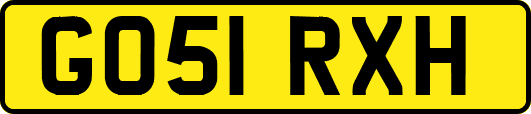 GO51RXH