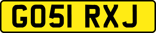 GO51RXJ