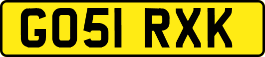 GO51RXK