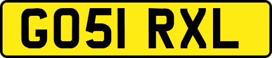 GO51RXL