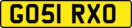 GO51RXO