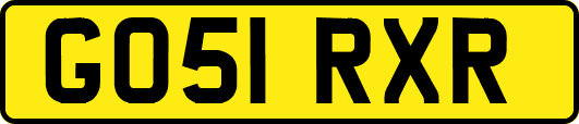 GO51RXR
